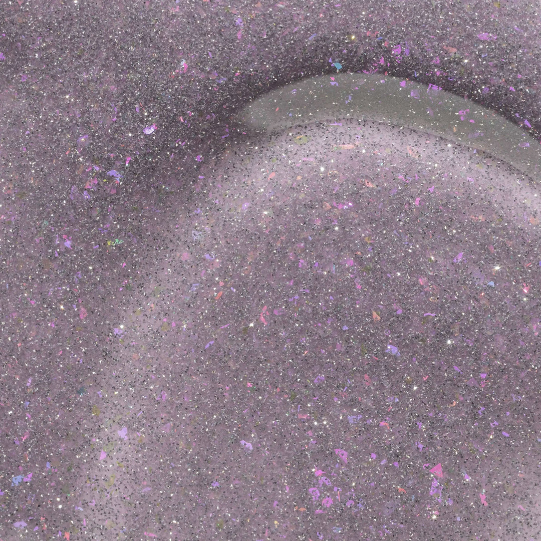 Apres - Flash Glitter Gel Couleur - Karma Is A… - FG06