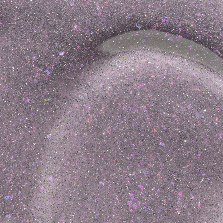 Apres - Flash Glitter Gel Couleur - Karma Is A… - FG06