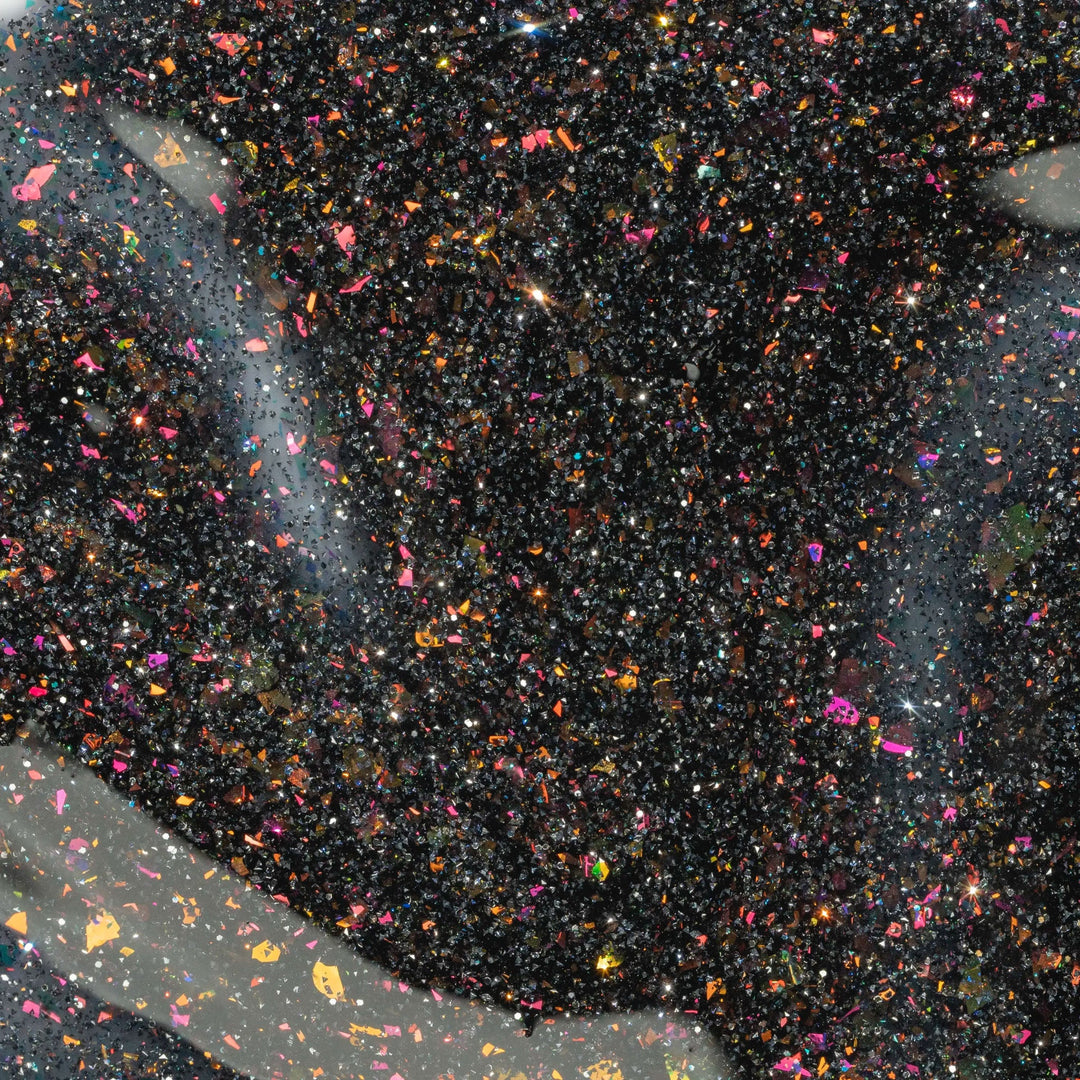 Apres - Flash Glitter Gel Couleur - Just A Phase - FG07