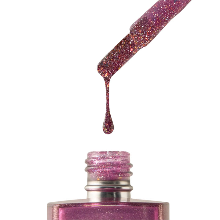 Apres - Flash Glitter Gel Couleur - Sitting Pretty - FG08