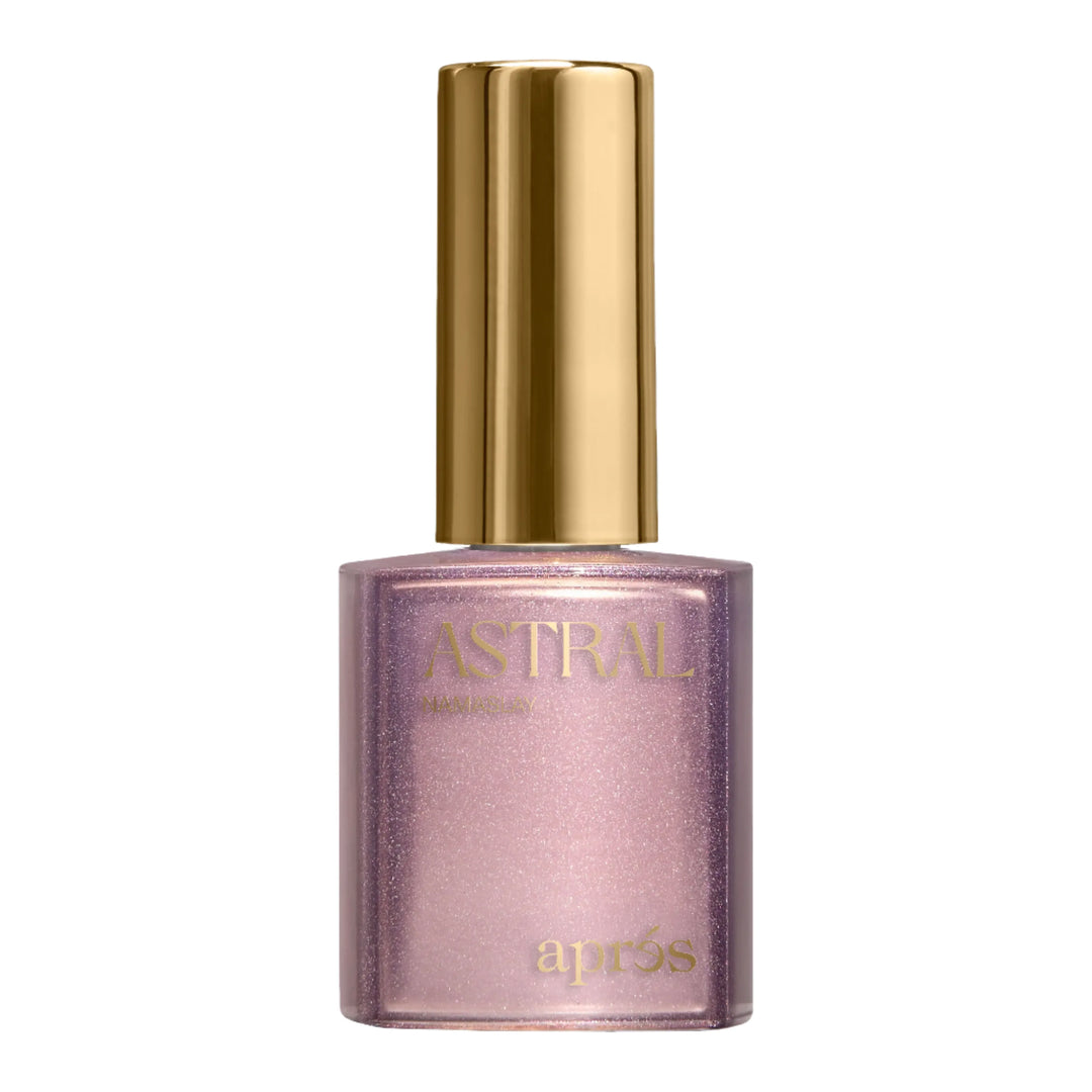 Apres - Flash Glitter Gel Couleur - Namaslay - FG09