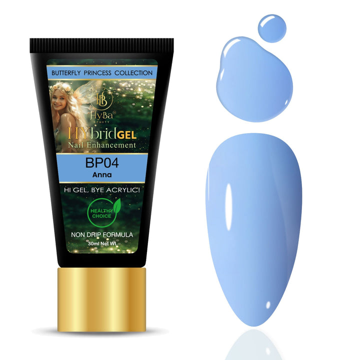 HyBa HyGEL Hybrid Gel 30ml - 