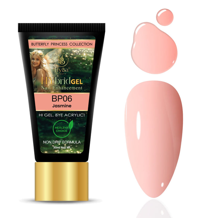 HyBa HyGEL Hybrid Gel 30ml - 