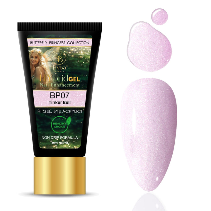HyBa HyGEL Hybrid Gel 30ml - 