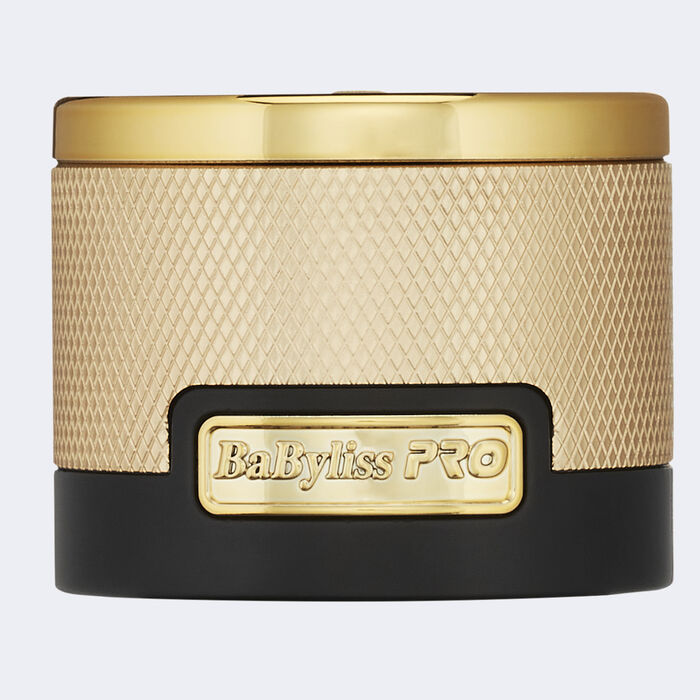 BABYLISS PRO - Gold FX Universal Battery Charging Stand