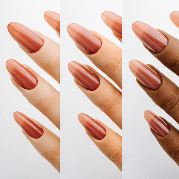 APRES - Light &amp; Shadow Sheer Gel - Overdone (601)