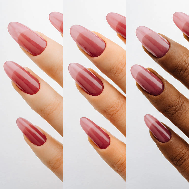 APRES - Light &amp; Shadow Sheer Gel - Pour Decisions (602)