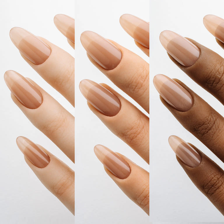 APRES - Light &amp; Shadow Sheer Gel - Cold Coffee (603)