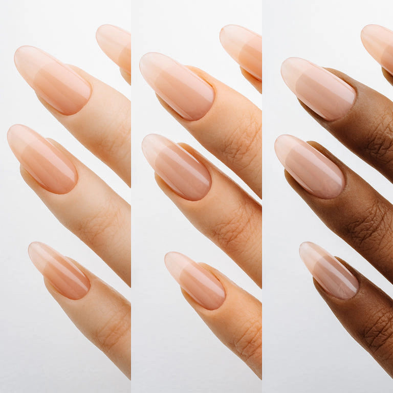 APRES - Light &amp; Shadow Sheer Gel - Unspoken Feel (605)