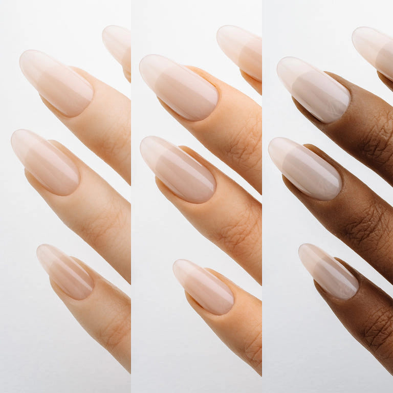 APRES - Light & Shadow Sheer Gel - Girl Dinner (607)