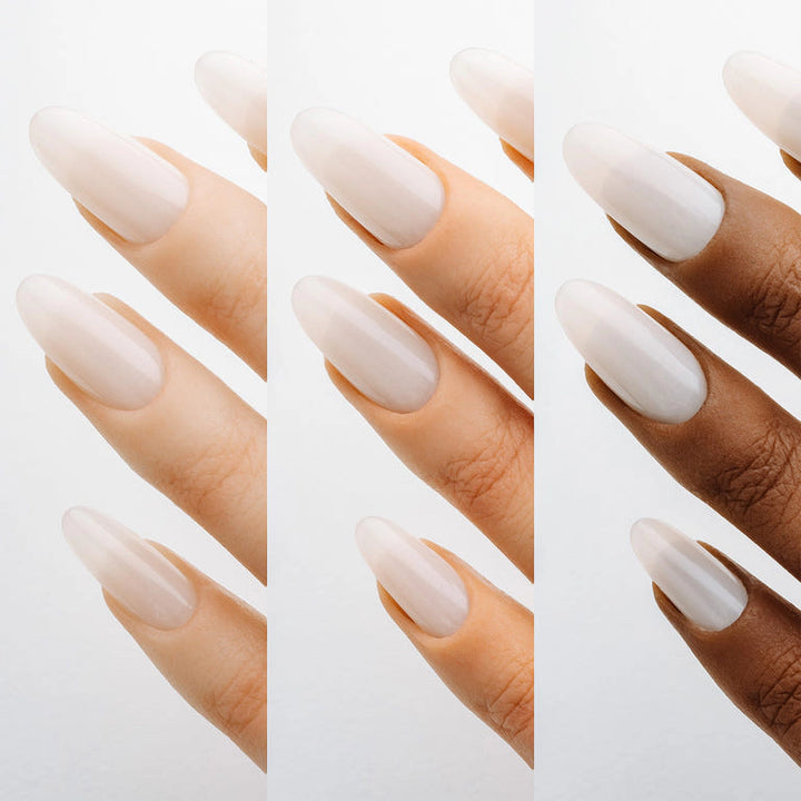 APRES - Light &amp; Shadow Sheer Gel - Mistakes and Moscato (609)