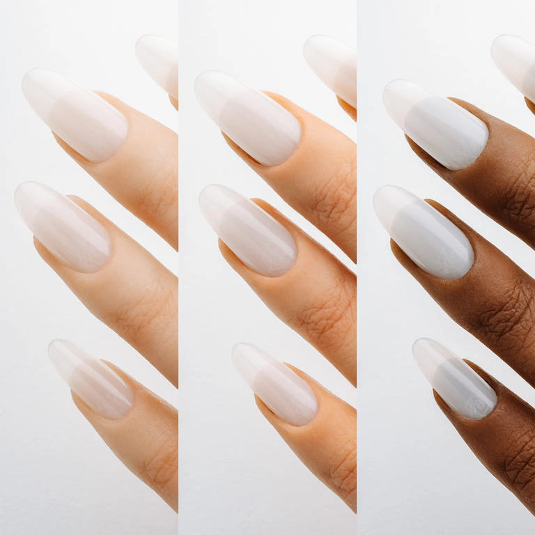 APRES - Light &amp; Shadow  Sheer Gel - Ghosted (610)