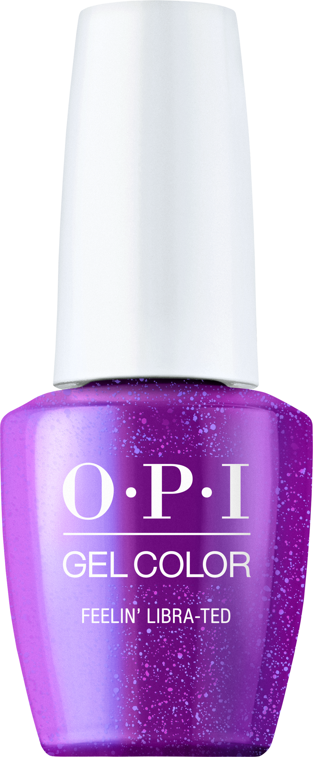OPI - Feelin&