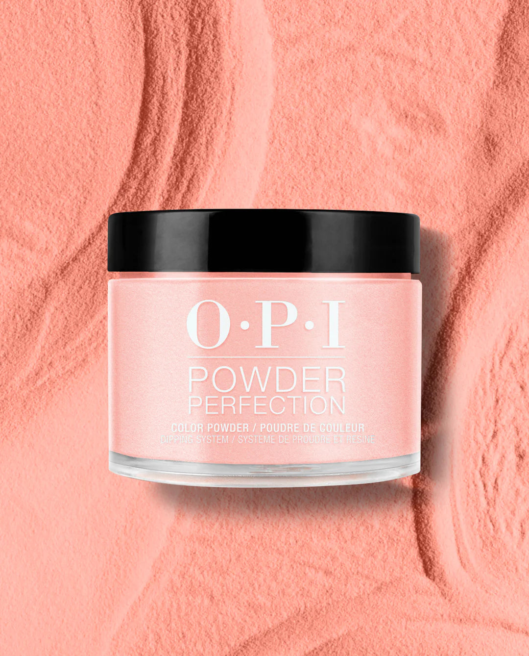OPI - Powder Perfection - Flex on the Beach 1.5 oz - 