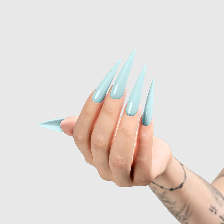 CHAUN LEGEND GEL - Teal the Deal LG5045