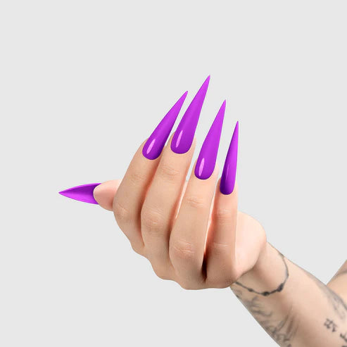 CHAUN LEGEND GEL - Get a Grape LG5058