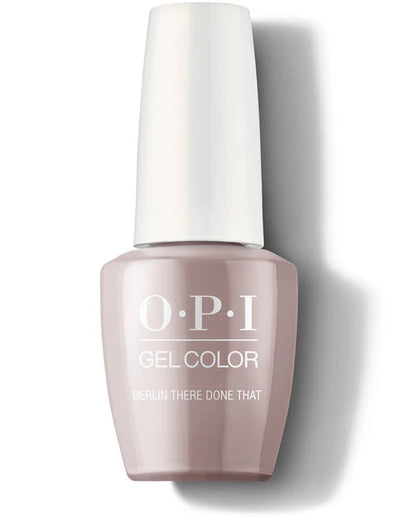 OPI GelColor - Berlin There Done That 0.5 oz - GC G13