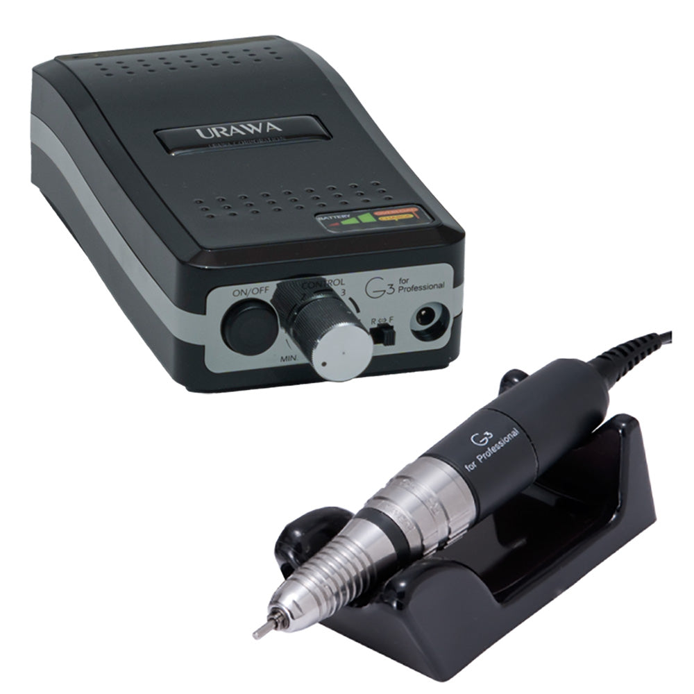 Urawa - Professional Portable Nail Drill G3 Series
