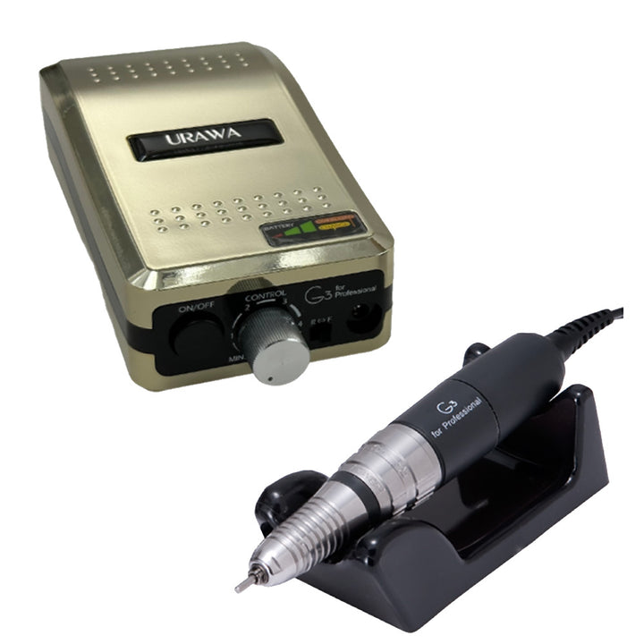 Urawa - Professional Portable Nail Drill G3 Series