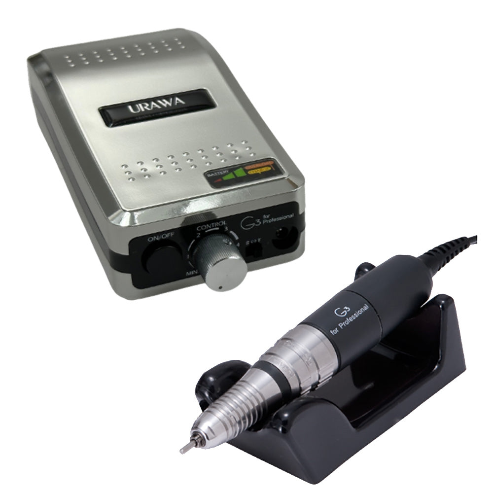 Urawa - Professional Portable Nail Drill G3 Series