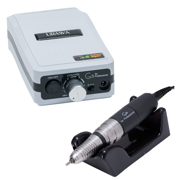 Urawa - Professional Portable Nail Drill G3 Series
