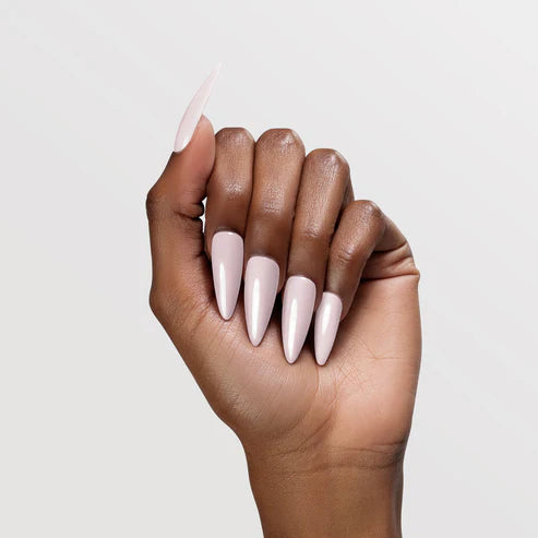 CHAUN LEGEND GEL - Palest Pink LG5033