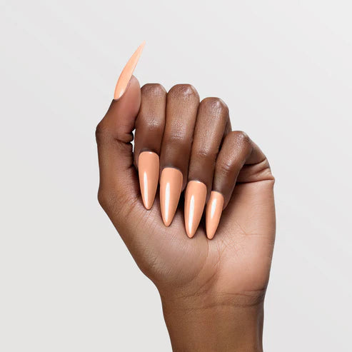 CHAUN LEGEND GEL - Peach Please LG5042