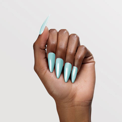 CHAUN LEGEND GEL - Teal the Deal LG5045