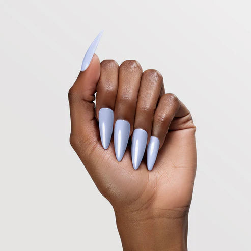 CHAUN LEGEND GEL - Is it Blue? LG5048