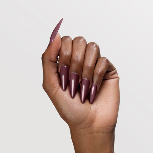 CHAUN LEGEND GEL - Gothic Plum LG5075