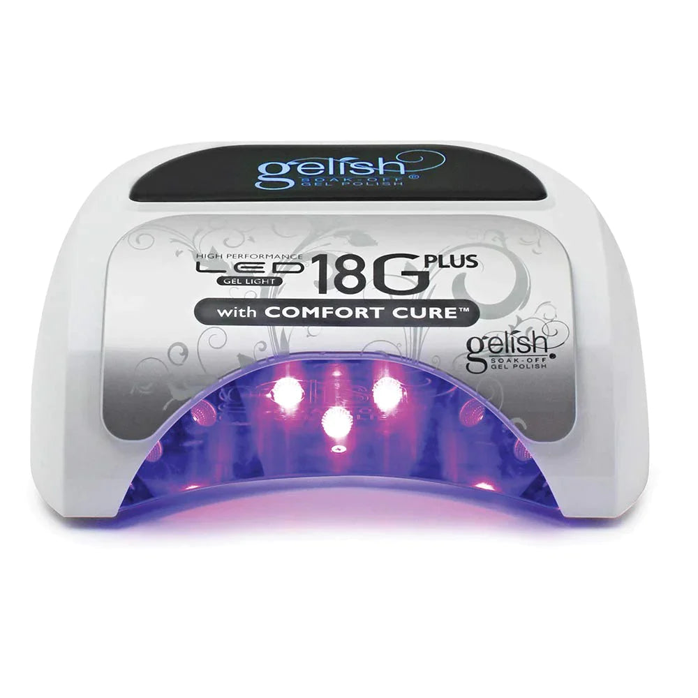 HARMONY GELISH LED LAMP - 18G Plus LED Lamp