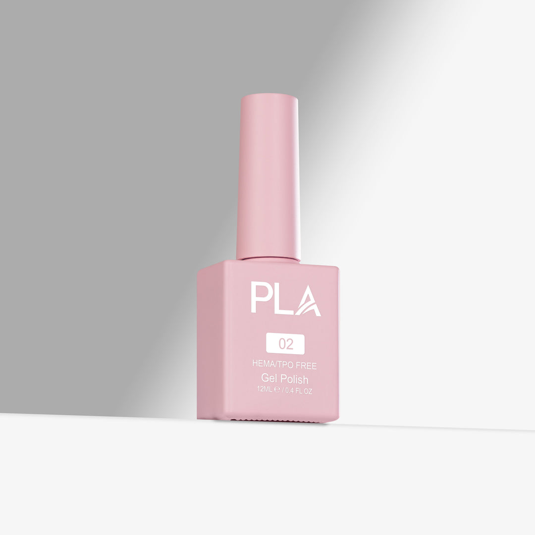 PLA Spring Me Pretty Gel Polish - 02