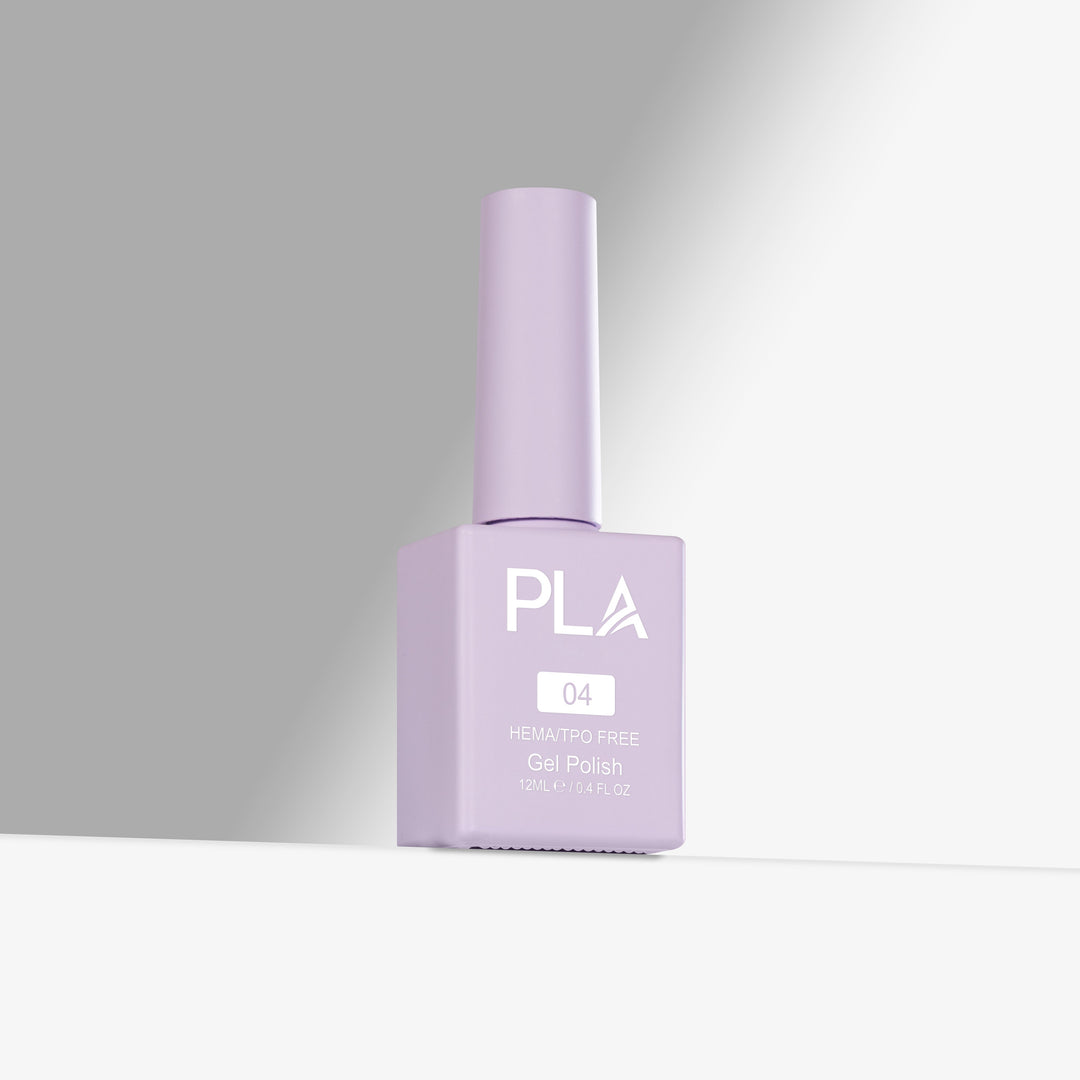 PLA Eternal Spring Gel Polish - 04