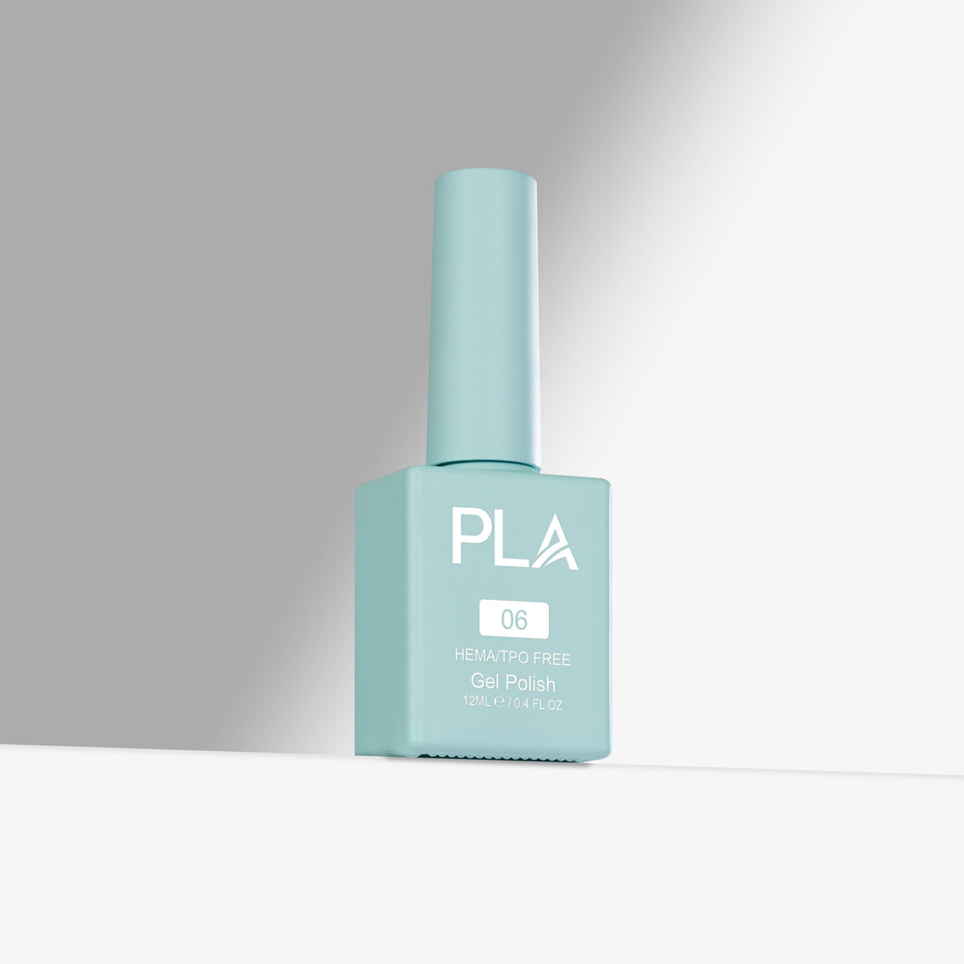 PLA I'm Sexy and I Grow It Gel Polish - 06
