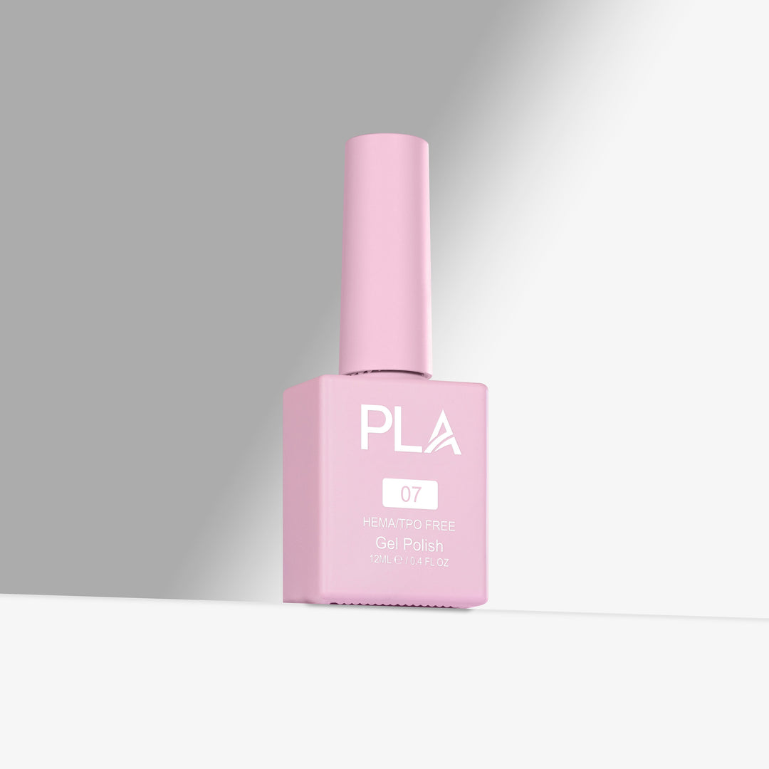PLA Grow Me Wild Gel Polish - 07