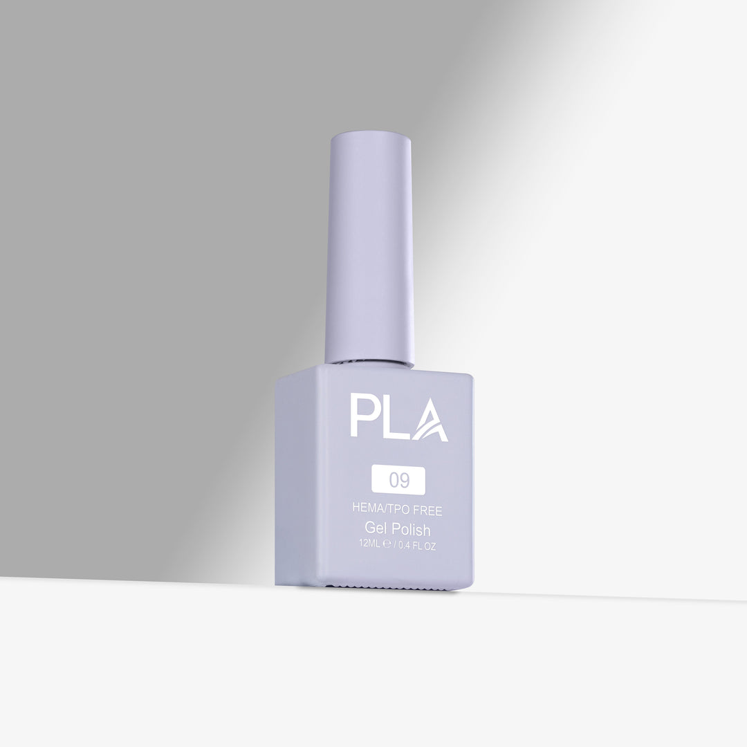 PLA Rough Around the Hedges Gel Polish - 09