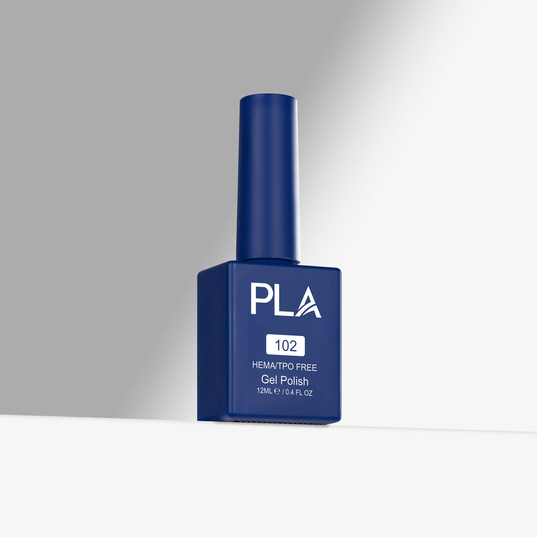 PLA Bluffin' Gel Polish - 102