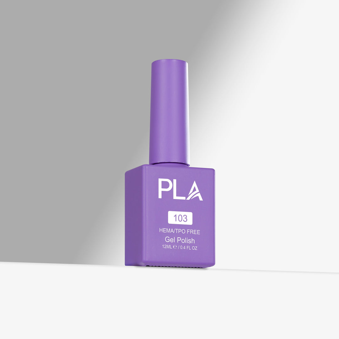 PLA Jackpot City Gel Polish - 103