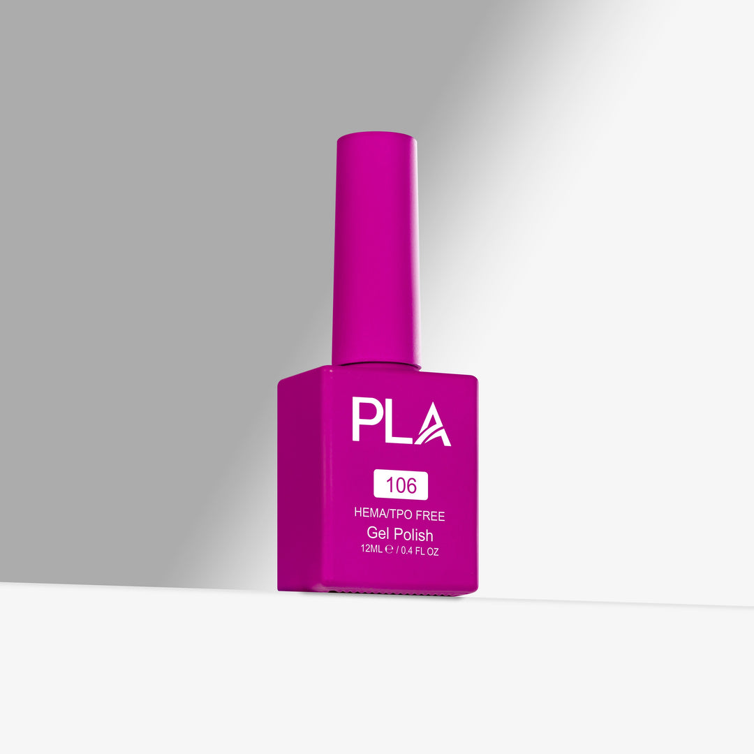 PLA After Dark Gel Polish - 106