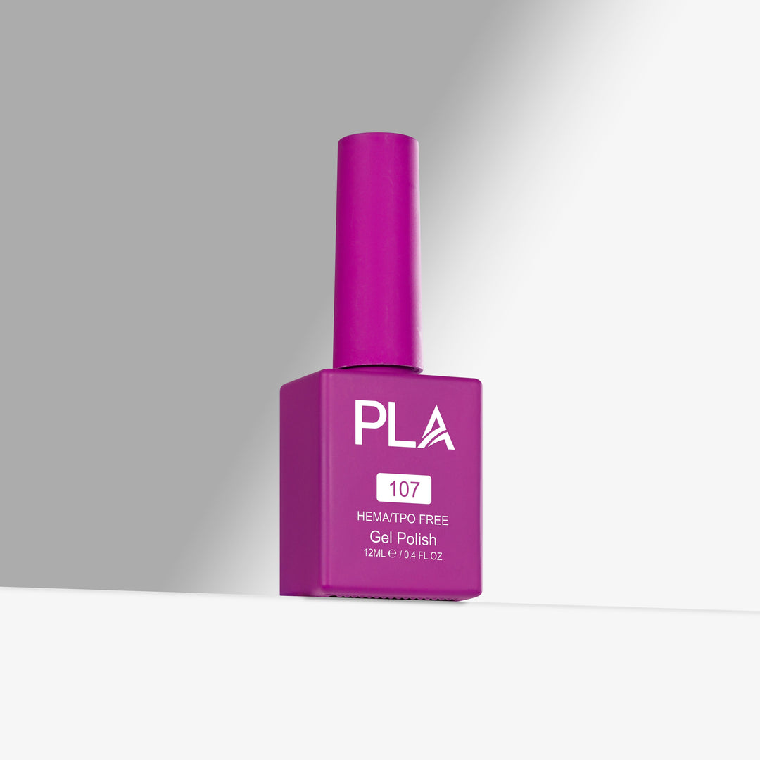 PLA Starry Eyed Gel Polish - 107