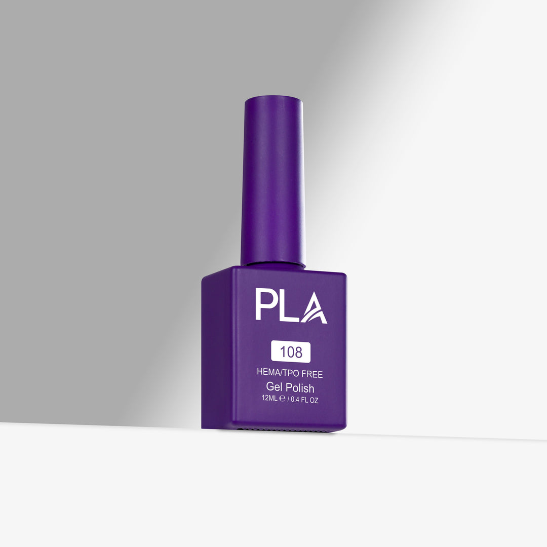 PLA Fun and Games Gel Polish - 108