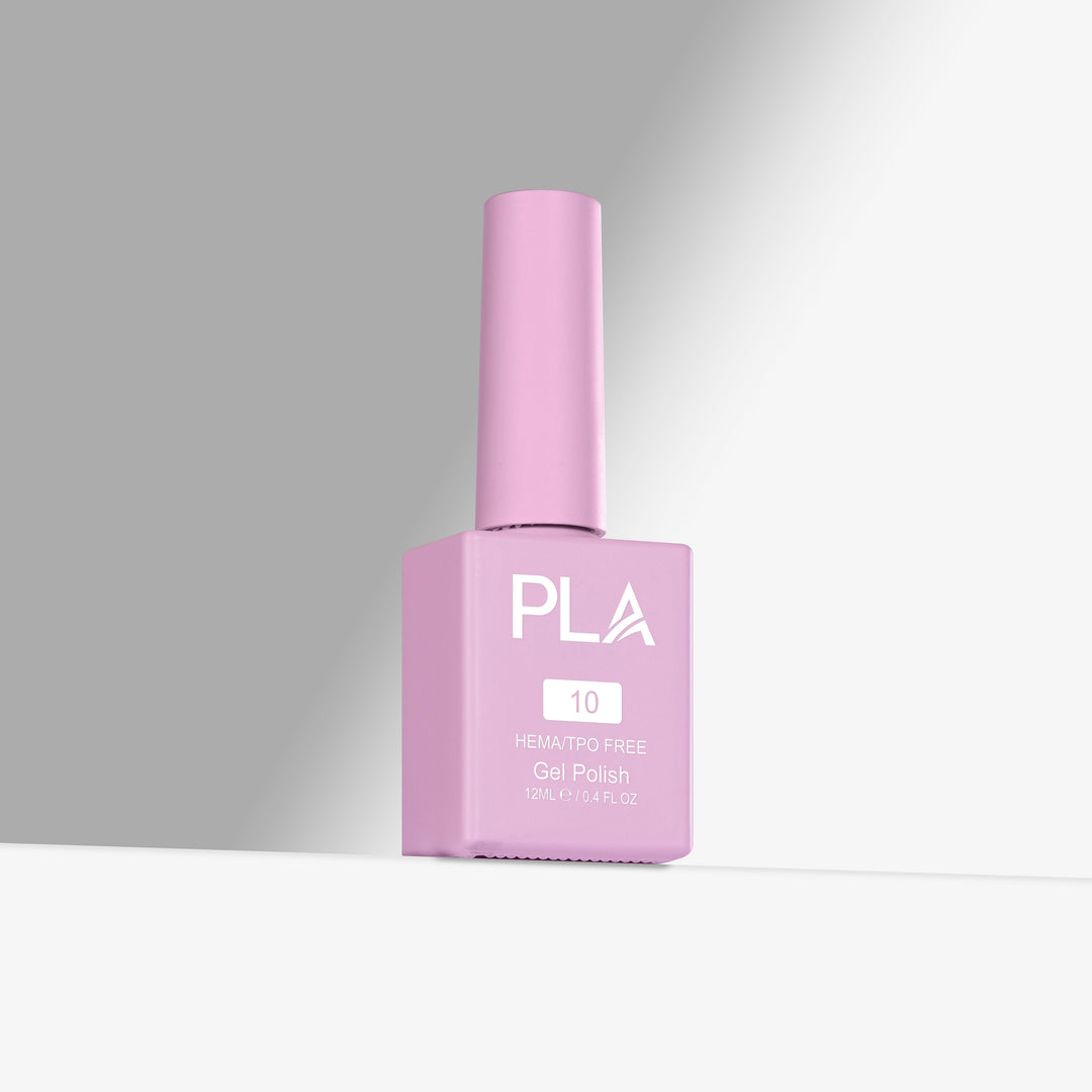 PLA Flower Power Gel Polish - 10