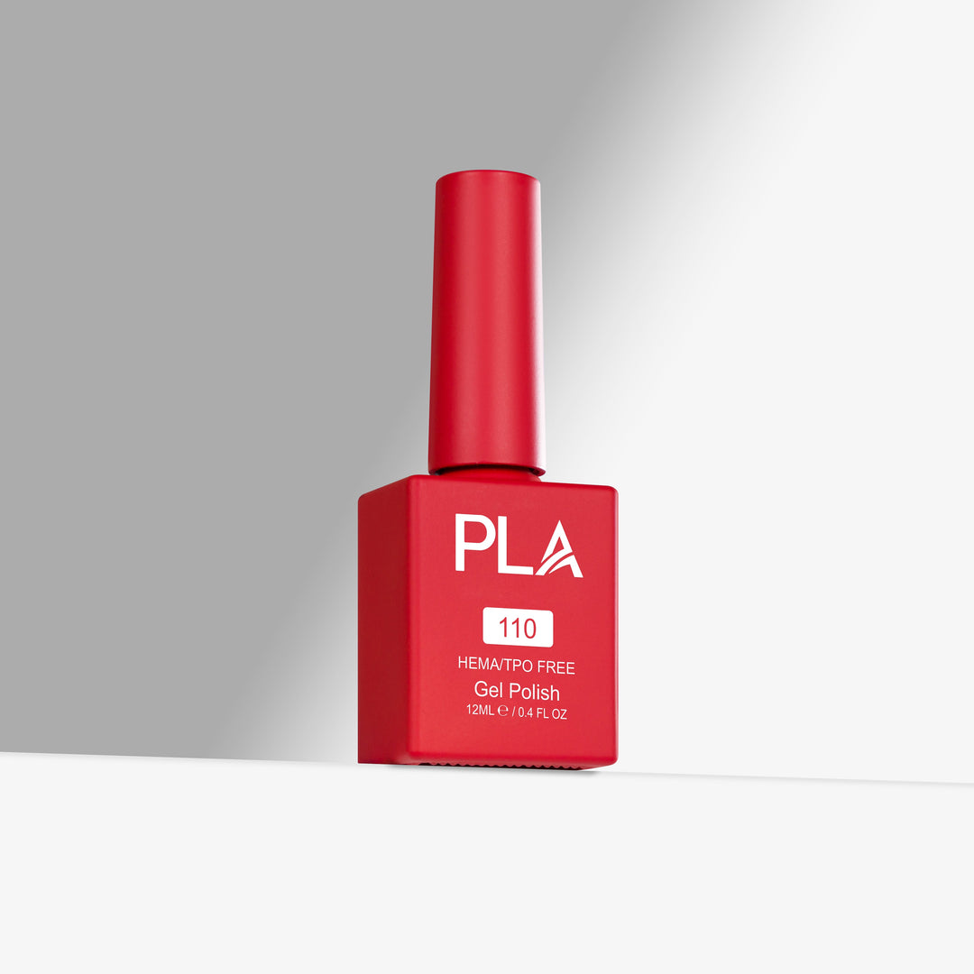 PLA Oh Deer Gel Polish - 110