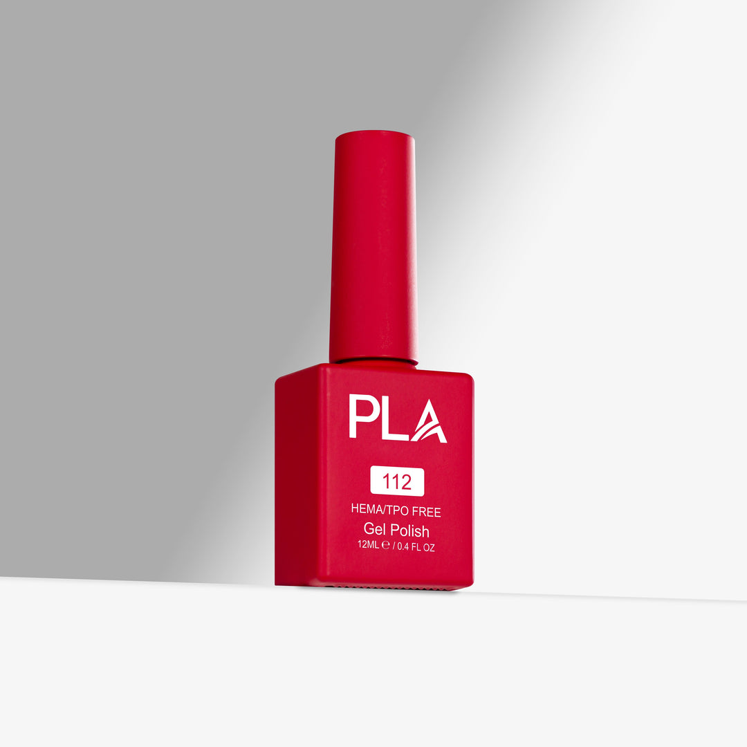 PLA Clausing a Scene Gel Polish - 112