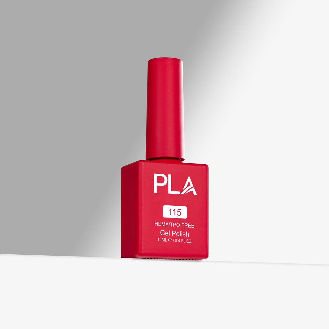 PLA Snap That Elfie Gel Polish - 115