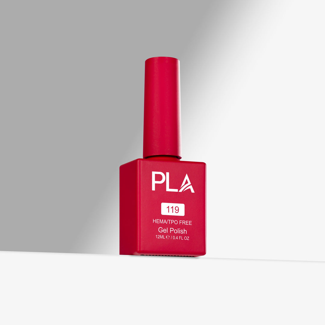 PLA Brew-Dolph Gel Polish - 119