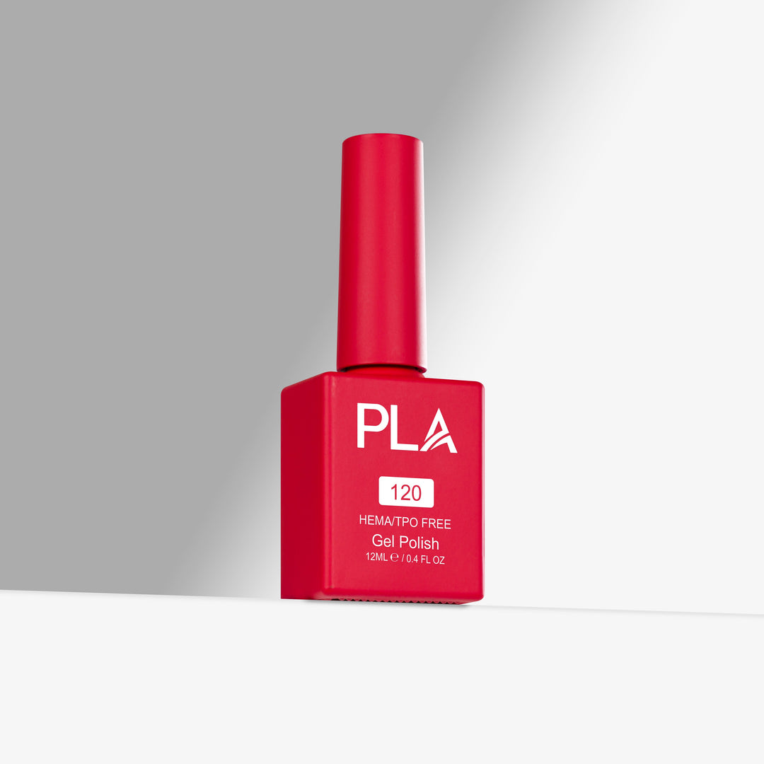 PLA Sleigh What?! Gel Polish - 120