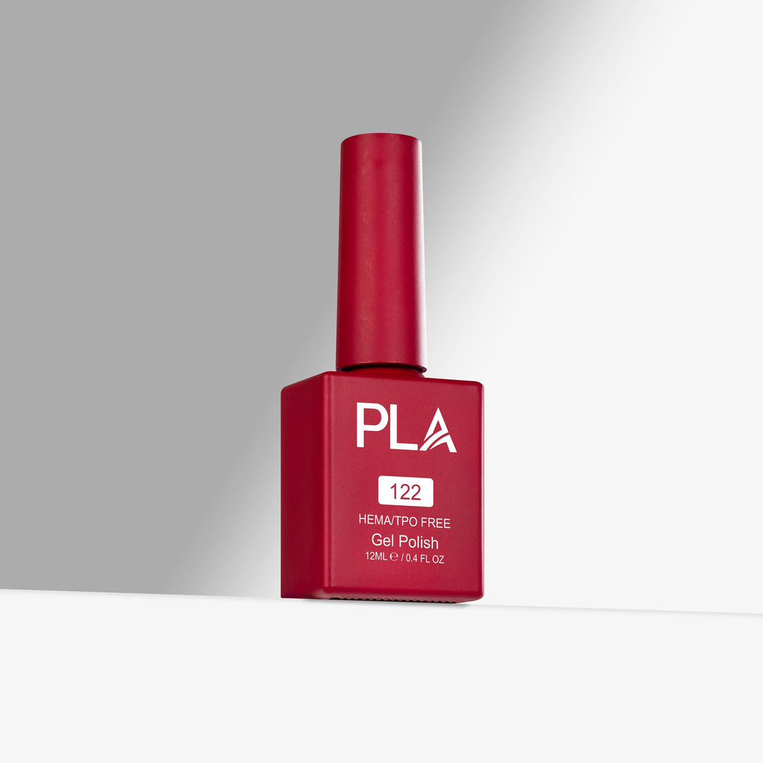 PLA Yule Be Sorry Gel Polish - 122