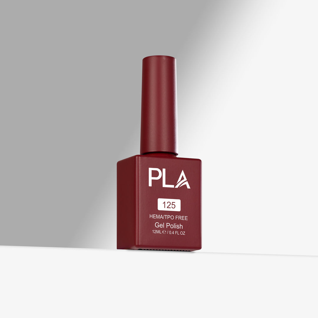 PLA Most Wine-derful Time of the Year Gel Polish - 125