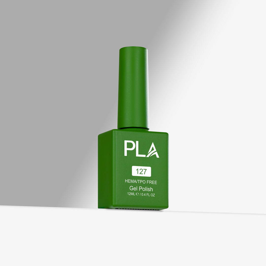 PLA Elf Squad Gel Polish - 127
